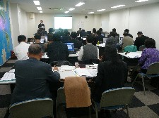 2月8日福岡県研修会