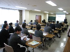 2月13日北海道研修会2