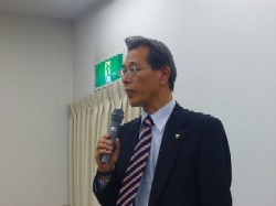 2月15日福岡県研修会8