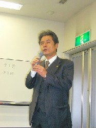 2月15日福岡県研修会1