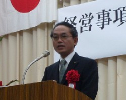 5月31日長崎県記念式典5