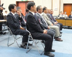 5月31日長崎県記念式典6