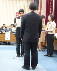 5月31日長崎県記念式典7