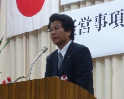 5月31日長崎県記念式典8