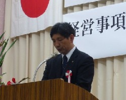 5月31日長崎県記念式典2