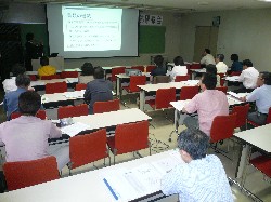 6月14日福岡県研修会4