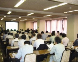 6月17日群馬県研修会4