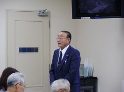 11月7日新潟県研修会2