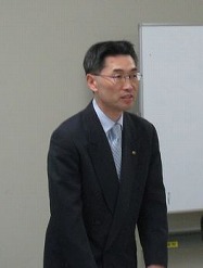 11月11日長野県県内事務所担当者会議2