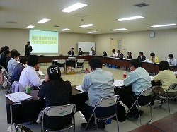 11月11日長野県県内事務所担当者会議4