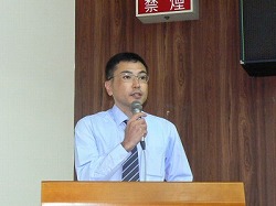 11月12日沖縄県研修会2