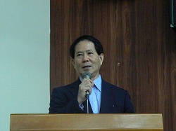 11月12日沖縄県研修会4