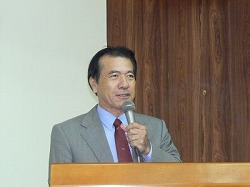 11月12日沖縄県研修会5