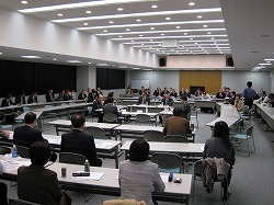 11月14日第3回建設産業ビジョン懇話会1