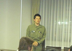 11月19日香川県経審・工事評点対策セミナー1