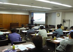 11月19日香川県経審・工事評点対策セミナー5