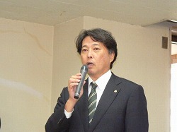 11月25日鹿児島県経審セミナー2