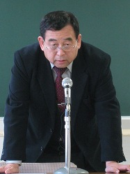 11月26日北海道研修会1