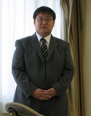 11月26日北海道研修会2