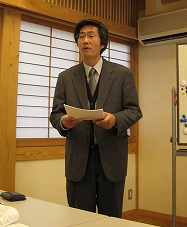 12月6日高知県研修会1