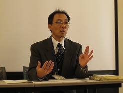 12月6日高知県研修会2