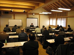 12月6日高知県研修会3