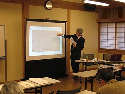 12月6日高知県研修会4