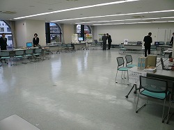 12月5日岐阜県展覧会1